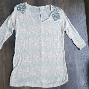 Daytrip by Buckle sweater